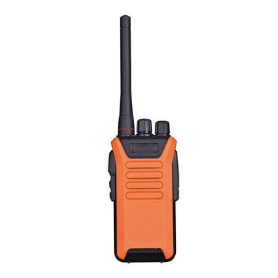 Χεριζόμενο A8 Kids Walkie Talkie με ισχύ εξόδου 5W και ανθεκτικά στα νερά.