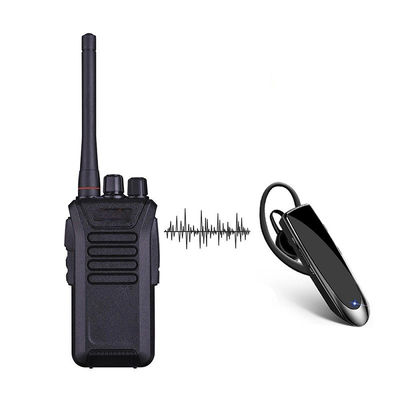 Χεριζόμενο A8 Kids Walkie Talkie με ισχύ εξόδου 5W και ανθεκτικά στα νερά.