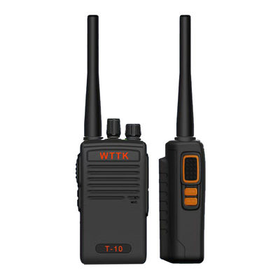 Υψηλής ισχύος ψηφιακό walkie-talkie Retevis UHF δέκτη για αποθήκη 50Ω αντίσταση