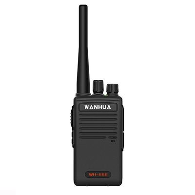Υψηλής ισχύος ψηφιακό walkie-talkie Retevis UHF δέκτη για αποθήκη 50Ω αντίσταση