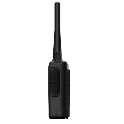 Υψηλής ισχύος ψηφιακό walkie-talkie Retevis UHF δέκτη για αποθήκη 50Ω αντίσταση