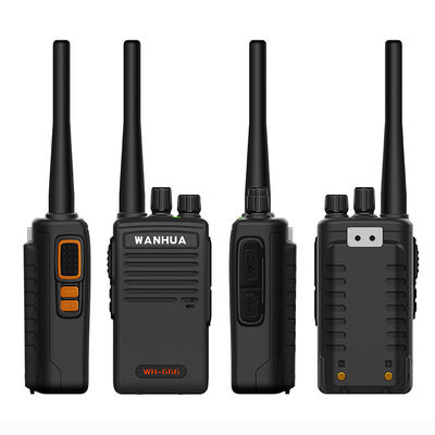 Υψηλής ισχύος ψηφιακό walkie-talkie Retevis UHF δέκτη για αποθήκη 50Ω αντίσταση