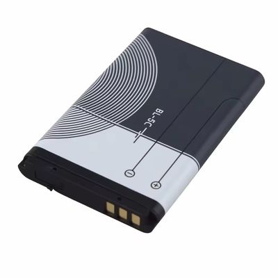 BL-5C μπαταρία για Nokia1100 1600 E60 N70 διαθέσιμη και προσιτή