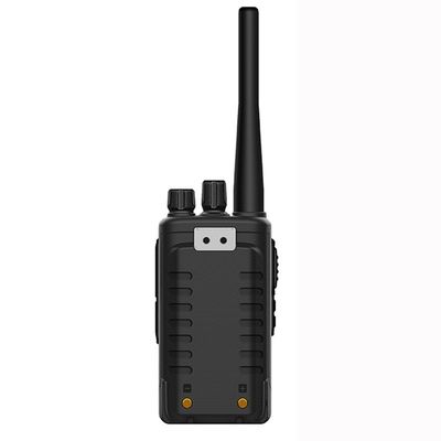 Υψηλής ισχύος ψηφιακό walkie-talkie Retevis UHF δέκτη για αποθήκη 50Ω αντίσταση