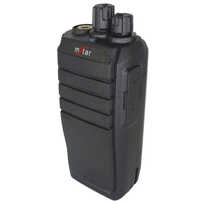 Walkie Talkie VHF Χειροκίνητη ασύρματη επικοινωνία XIR P3688 DP1400 CP200D DEP450 GMRS