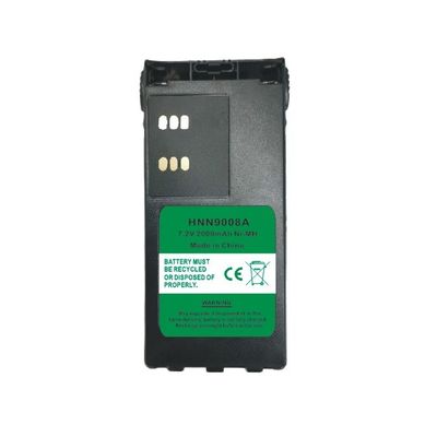 1-10 χλμ. εύρος ομιλίας VHF UHF Walkie Talkie ATEX Δυομερές ραδιόφωνο για PRO5150 PRO-5150 HT750