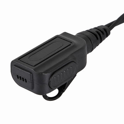 Ακουστικά Walkie Talkie για Hytera PD600 PD602 PD605 PD662 PD665 PD680 PD682 Ακουστικά