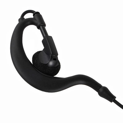 Ακουστικά Walkie Talkie για Hytera PD600 PD602 PD605 PD662 PD665 PD680 PD682 Ακουστικά