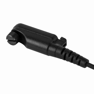 Ακουστικά Walkie Talkie για Hytera PD600 PD602 PD605 PD662 PD665 PD680 PD682 Ακουστικά