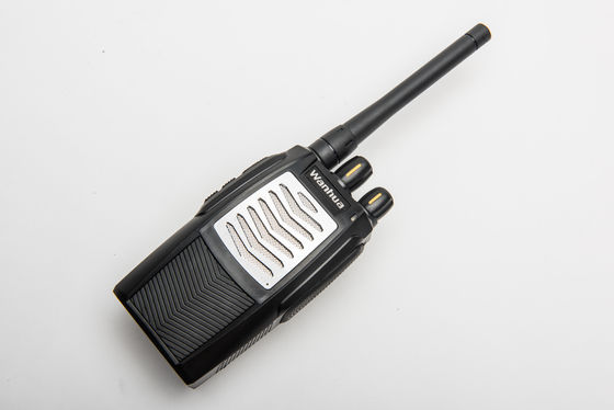 Δύναμη εξόδου 5W WANHUA29 Original Hot Long Range Walkie Talkie για επικοινωνία UHF