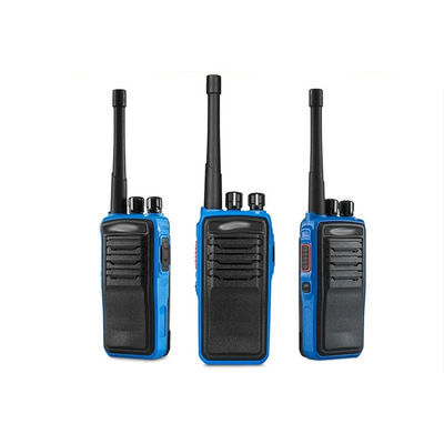 Kirisun DP515 Ex Εντοπικά Walkie Talkie Εκρηκτικό-αποδεκτής για επαγγελματίες