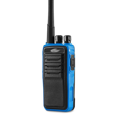 Kirisun DP515 Ex Εντοπικά Walkie Talkie Εκρηκτικό-αποδεκτής για επαγγελματίες