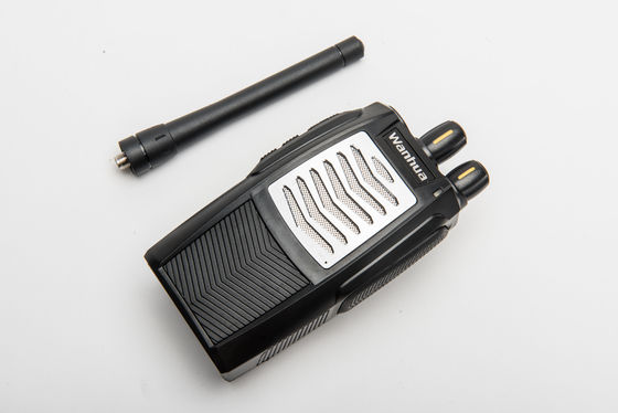 Δύναμη εξόδου 5W WANHUA29 Original Hot Long Range Walkie Talkie για επικοινωνία UHF