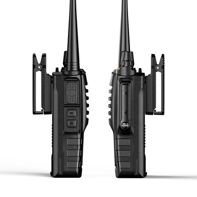 Baofeng BF-9700 S-51 IP67 Αδιάβροχο διπλό ζώνη ζαμπόν Δύο δρόμο ραδιόφωνο με 128 κανάλια αποθήκευσης