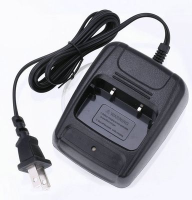 Wanhua WH27 Two Way Walkie Talkie Baofeng888s Φορτιστή με αγγλική γλώσσα λειτουργίας