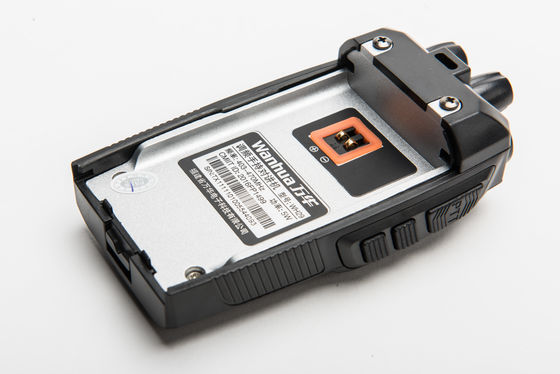 Δύναμη εξόδου 5W WANHUA29 Original Hot Long Range Walkie Talkie για επικοινωνία UHF