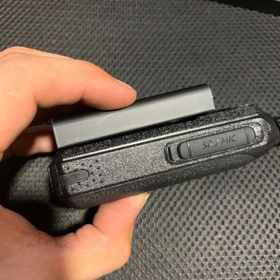 Χεριζόμενο Διαδίκτυο WakieTalkie Ready Stock 4g κάρτα SIM Zello Radio με απεριόριστη εμβέλεια