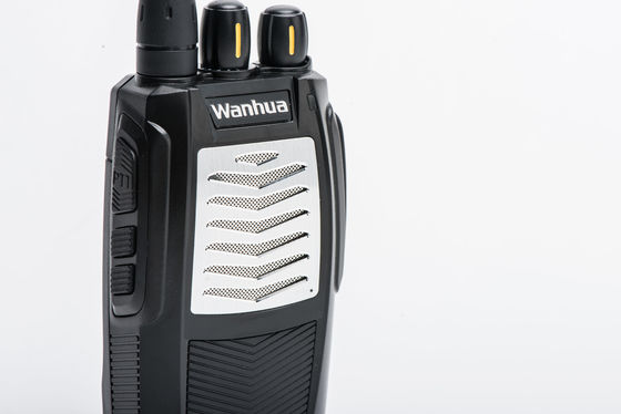 Δύναμη εξόδου 5W WANHUA29 Original Hot Long Range Walkie Talkie για επικοινωνία UHF