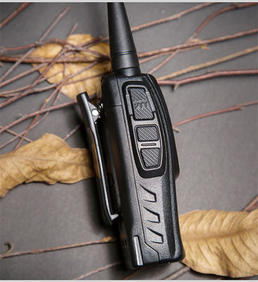 Τύπος συχνότητας UHF 2W Δύναμη εξόδου Wanhua WH27 Walkie-Talkie Radios
