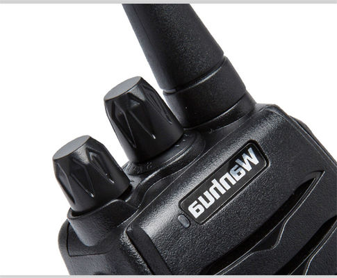 Τύπος συχνότητας UHF 2W Δύναμη εξόδου Wanhua WH27 Walkie-Talkie Radios
