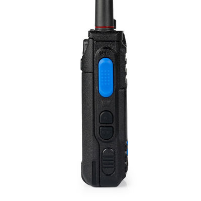 210g Διάστημα ομιλίας 100 χλμ. 100 χλμ. Baofeng Zello PTT Tengnai Χονδρικός δέκτης μεταφοράς Walkie Talkie