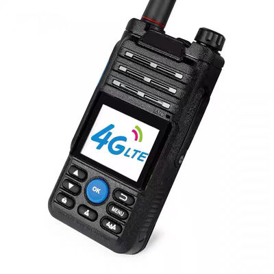 210g Διάστημα ομιλίας 100 χλμ. 100 χλμ. Baofeng Zello PTT Tengnai Χονδρικός δέκτης μεταφοράς Walkie Talkie