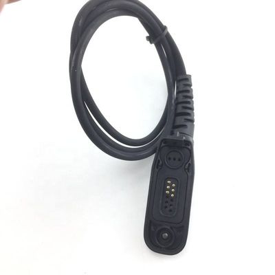 Ευέλικτο σχεδιασμό USB καλώδιο προγραμματισμού για Motorola DP8668i 328D DP4801E Walkie Talkie