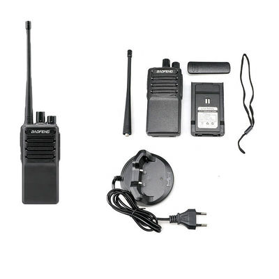 136-174MHz ή 400-470MHz συχνότητα Walkie Talkie JJCC BF-C2 για περιπέτειες εξωτερικών παιδιών