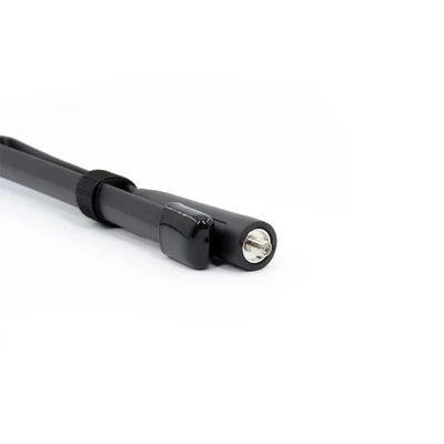 Αντενή Walkie Talkie VHF/UHF 144/527MHz με αναδιπλούμενο σχεδιασμό και ισχύ εξόδου 1W