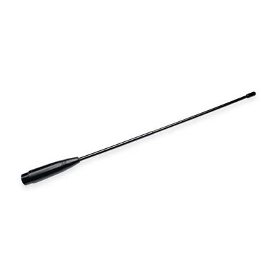 1.5W ισχύς εξόδου διπλής ζώνης VHF/UHF 144/430MHz ευέλικτη ραδιοφωνική κεραία