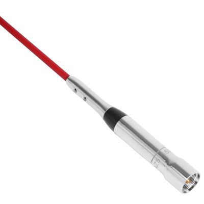 Κινητή ραδιοφωνική κεραία 136-174/403-480MHZ FM Broadcast Ham Δυομερές ραδιόφωνο για ανάγκες αυτοκινήτου