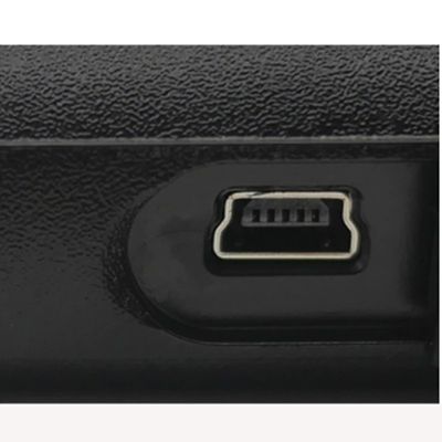 Μεγάλης απόστασης επικοινωνία WLN KD-C1 2-3KM MINI χειροκίνητος δέκτη