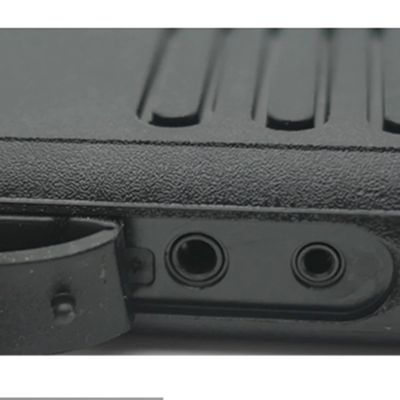 16-Κανάλι MINI Handheld Transceiver WLN KD-C1 για τον επικοινωνητή Ham Radio Walkie Talkie