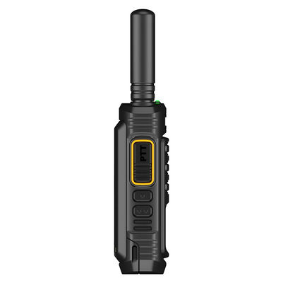 Chierda CD11 Walkie-talkie 5W Μεγάλη ισχύς Τύπος-C φόρτιση Αντιδιάσπαση Κώδικας 5-10 εύρος ομιλίας