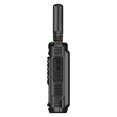 Chierda CD11 Walkie-talkie 5W Μεγάλη ισχύς Τύπος-C φόρτιση Αντιδιάσπαση Κώδικας 5-10 εύρος ομιλίας