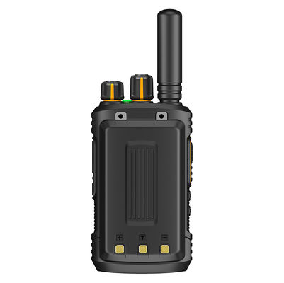 Chierda CD11 Walkie-talkie 5W Μεγάλη ισχύς Τύπος-C φόρτιση Αντιδιάσπαση Κώδικας 5-10 εύρος ομιλίας
