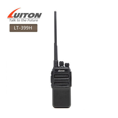 Λουίτον LT-399H Walkie Talkie 10W επαγγελματικό δίδυμο ραδιόφωνο 230g Διαμέρισμα 16