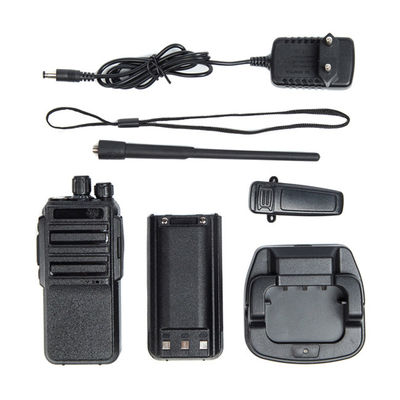Λουίτον LT-399H Walkie Talkie 10W επαγγελματικό δίδυμο ραδιόφωνο 230g Διαμέρισμα 16