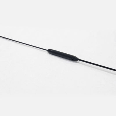 136-174/403-480MHZ FM Broadcast Mobile Radio Αντένα για Δύοπλευρο Ραδιόφωνο σε Θόρυβο