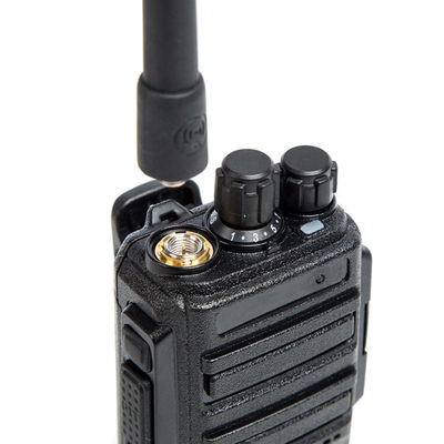 Λουίτον LT-399H Walkie Talkie 10W επαγγελματικό δίδυμο ραδιόφωνο 230g Διαμέρισμα 16