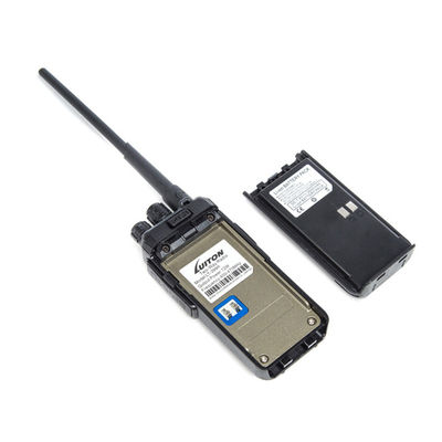 Λουίτον LT-399H Walkie Talkie 10W επαγγελματικό δίδυμο ραδιόφωνο 230g Διαμέρισμα 16