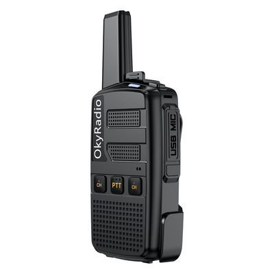 Επαναφορτώσιμο Walkie Talkie για ενήλικες