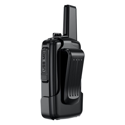 Επαναφορτώσιμο Walkie Talkie για ενήλικες