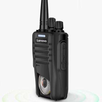 Καυτό N01 888s Διπλό Band Ham Radio με 1-10KM Talk Range και 3800 mAH χωρητικότητα μπαταρίας