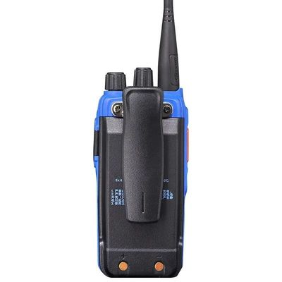 IPX6 Ανθεκτικός στο νερό DP515 EXD IIB Αντικατάστατος σε έκρηξη ψηφιακός αναλογικός κρυπτογραφημένος ιντερκόμ