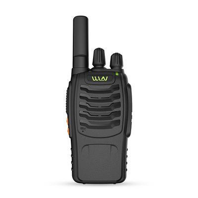 WLN KD-C888Pro 16 κανάλια Walkie Talkie με 3-5KM Talk Range και 16 κανάλια αποθήκευσης