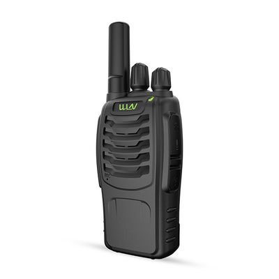 WLN KD-C888Pro 16 κανάλια Walkie Talkie με 3-5KM Talk Range και 16 κανάλια αποθήκευσης