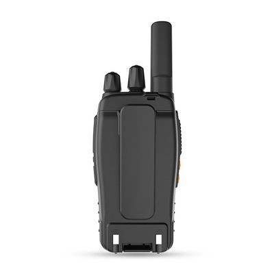 WLN KD-C888Pro 16 κανάλια Walkie Talkie με 3-5KM Talk Range και 16 κανάλια αποθήκευσης