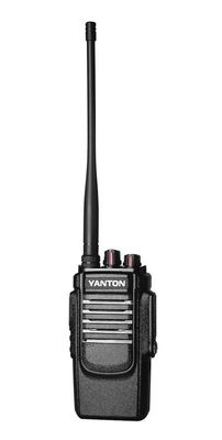 T-650 10 Watt FM VHF UHF Single Band Walkie Talkie για αμφίδρομη ραδιοεπικοινωνία