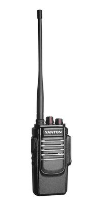 T-650 10 Watt FM VHF UHF Single Band Walkie Talkie για αμφίδρομη ραδιοεπικοινωνία